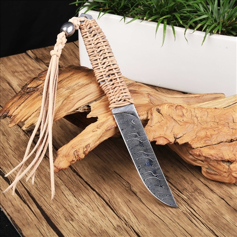 匠人工坊贝尔小手刀