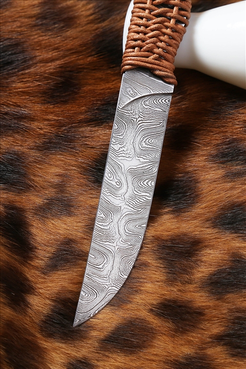 匠人工坊贝尔小手刀